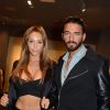 Nabilla Benattia : Thomas Vergara violent ? Elle conteste