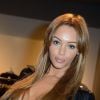 Nabilla Benattia soutenue par ses fans sur Twitter