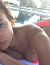 Irina Shayk, ultra sexy en bikini sur Instagram