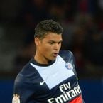 Thiago Silva VS Neymar : tensions entre les deux Brésiliens