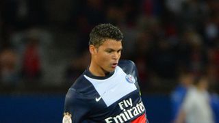 Thiago Silva VS Neymar : tensions entre les deux Brésiliens