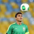 Thiago Silva "triste" avec la sélection brésilienne