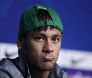 Neymar : capitaine du Brésil après Thiago Silva