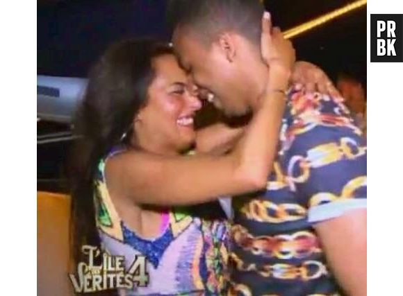 L'île des vérités 4 : rupture pour Mike et Maeva