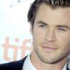 Chris Hemsworth a été élu "homme vivant le plus sexy" de 2014 par le magazine People