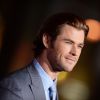 Chris Hemsworth : "homme vivant le plus sexy" de 2014 selon le magazine People