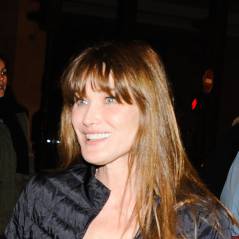 Carla Bruni en duo avec... les Daft Punk ?!