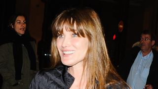 Carla Bruni en duo avec... les Daft Punk ?!