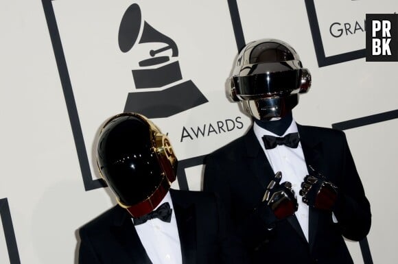 Daft Punk : bientôt un duo avec Carla Bruni pour la bonne cause ?