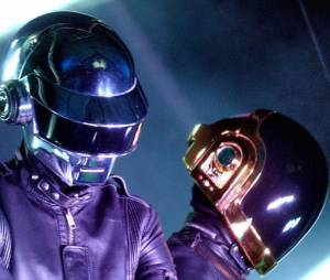 Daft Punk : une future collaboration avec Carla Bruni ?