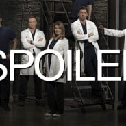 Grey&#039;s Anatomy saison 11, épisode 8 : révélation pour April et Jackson