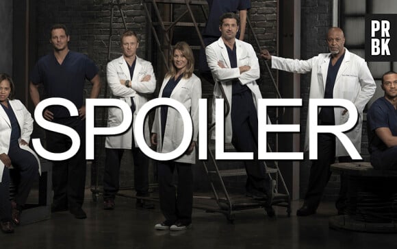 Grey's Anatomy saison 11 : drame et révélation pour April et Jackson