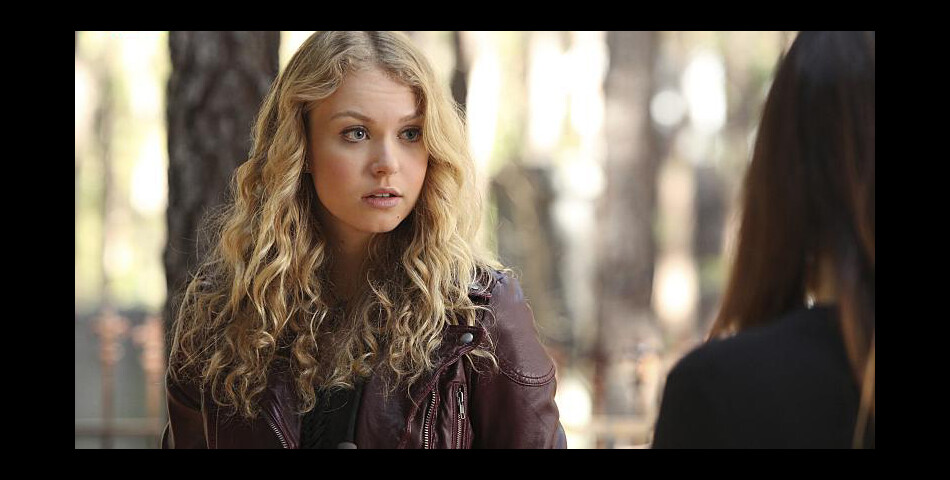  The Vampire Diaries saison 6 : Liv en danger de mort ? 