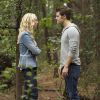 The Vampire Diaries saison 6 : Caroline et Stefan vers une réconciliation ?