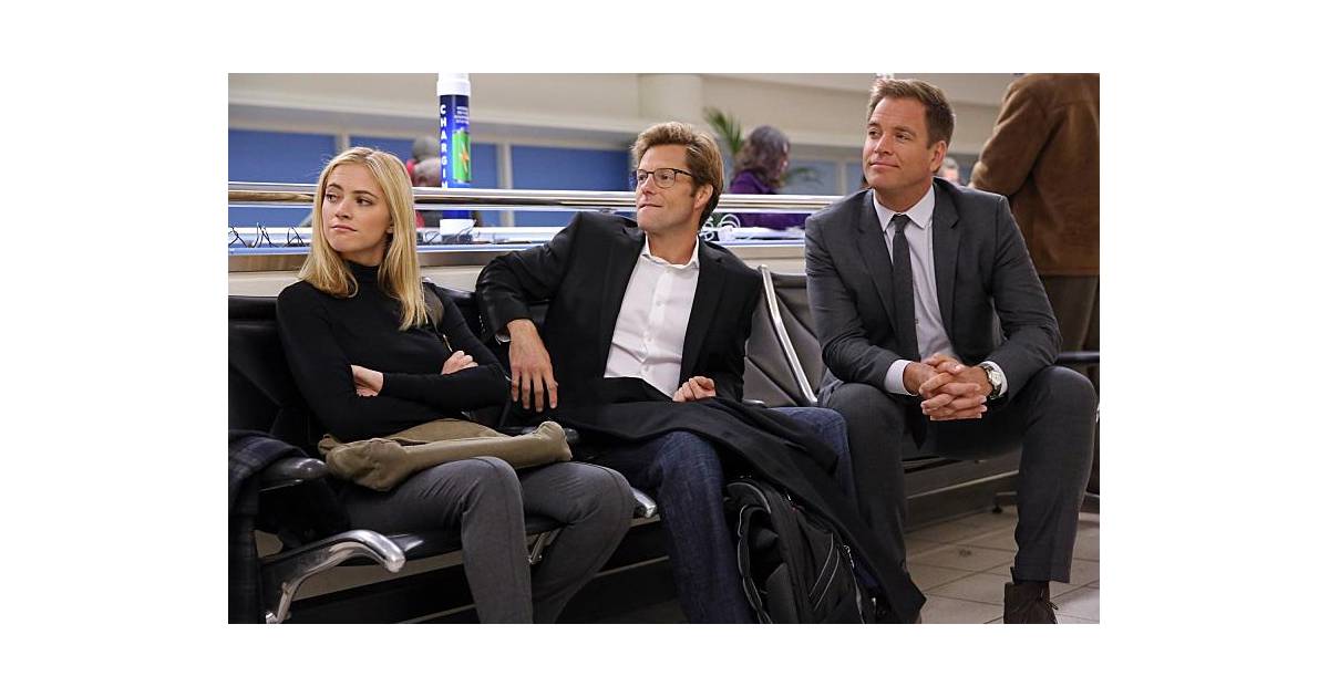 NCIS saison 12, épisode 9 :le mari de Bishopen images - Purebreak