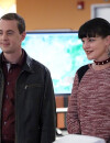  NCIS saison 12, &eacute;pisode 9 : Abby et McGee face au mari de Bishop 