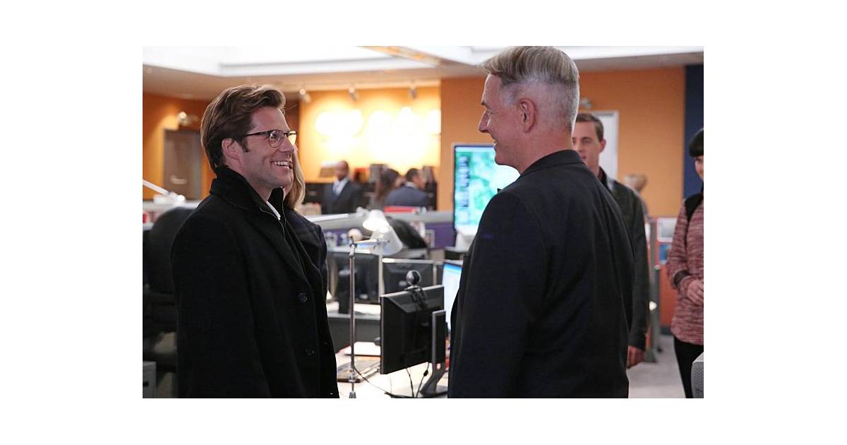 NCIS saison 12, épisode 9 : Jake, le mari de Bishop, face à Gibbs