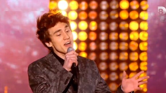 Mathieu Saïkaly (Nouvelle Star) : à quand l'album du gagnant 2014 ?