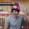 La campagne #BougeTonPompon pour le Téléthon 2014 avec Le Slip Français