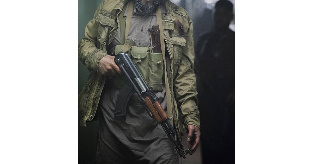 Homeland saison 4, épisode 10 : Haqqani sur une photo - Purebreak