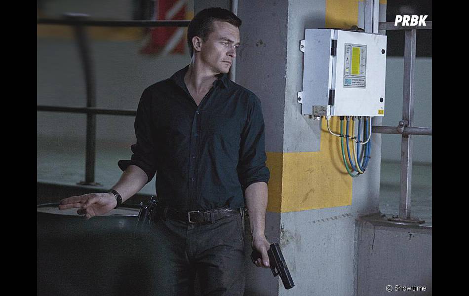 Homeland saison 4, épisode 10 Quinn sur une photo Purebreak