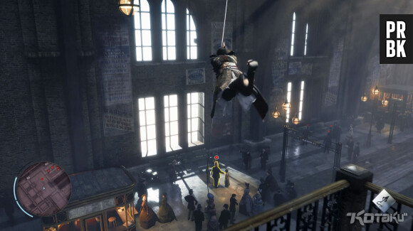 Assassin's Creed Victory : visuel 4