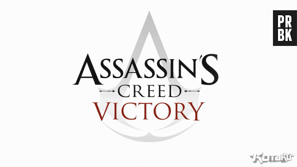 Assassin's Creed Victory : la nouvel épisode de la franchise leake sur la Toile