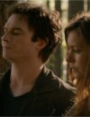 The Vampire Diaries saison 6, épisode 9 : Kai de retour, Elena et Damon à la recherche de Bonnie