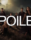 The Vampire Diaries saison 6, épisode 9 : retour et révélations au programme