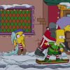 Les Simpson : épisode spécial Noël dans la saison 26
