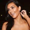 Kim Kardashian sexy pour la soirée Paper, le 4 décembre 2014 à Miami