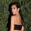 Kim Kardashian sexy pour la soirée Paper, le 4 décembre 2014 à Miami