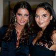  Valérie Bègue et Malika Ménard : duo de Miss France sexy 