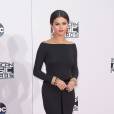 Selena Gomez aux American Music Awards 2014