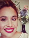 Leah Pipes est une femme mariée