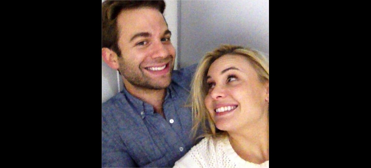 Aj Trauth Y Leah Pipes