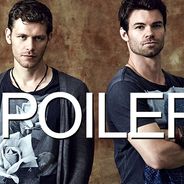 The Originals saison 2, épisode 9 : un final de mi-saison &quot;choquant&quot;