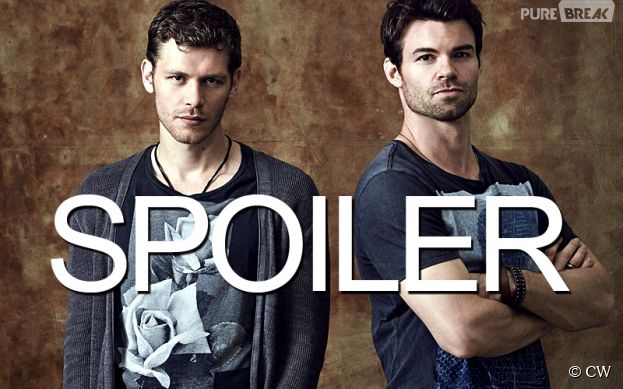 The Originals saison 2, épisode 9 : un final de mi-saison choquant