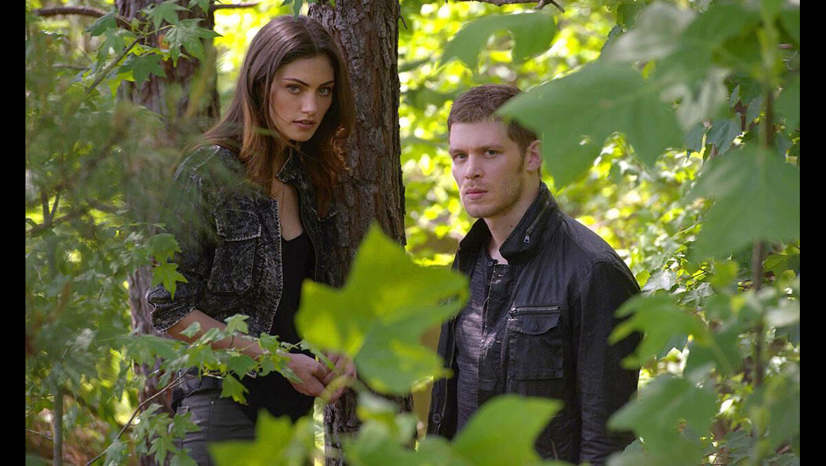 Photo : The Originals saison 2, épisode 9 : que va-t-il se passer dans