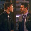 The Originals saison 2 : Klaus et Elijah sur une photo