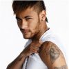 Neymar : un sportif ultra tatoué