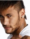  Neymar : un sportif ultra tatou&eacute; 