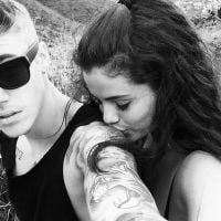 Selena Gomez célibataire mais toujours "du respect et de l'amour" pour Justin Bieber