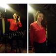 Unissons Nos Voix : Rachel Legrain-Trapani chante No Woman No Cry 