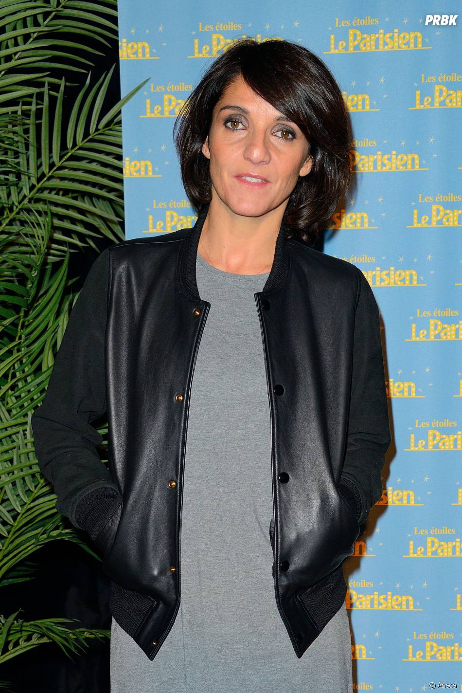 Florence Foresti à la soirée Les Etoiles du Parisien le 15 décembre ...