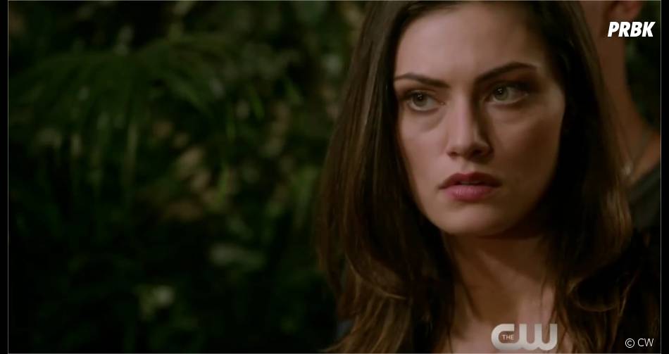The Originals saison 2, épisode 10 : Hayley dans la bande-annonce