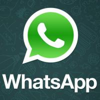 WhatsApp : une appli web dans les tuyaux ?