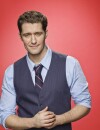 Glee saison 6 : Matthew Morrison (Will) sur une photo promo