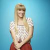 Glee saison 6 : Heather Morris (Brittany) sur une photo promo