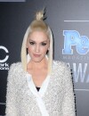 Gwen Stefani aux People Magazine Awards, le 18 décembre 2014 à Los Angeles